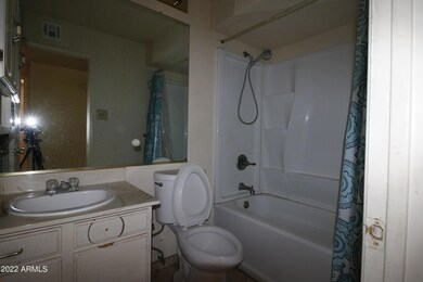7 hall bath