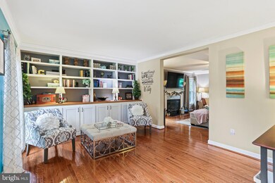 9510 Meadows Farm Dr, Owings Mills, MD 21117 - photo 6