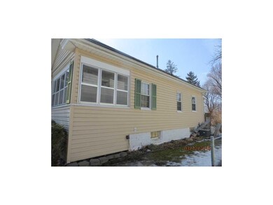 Other. Left Side