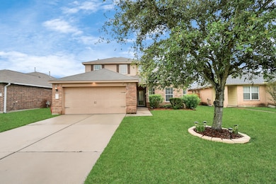 829 Indigo Springs Ln, La Marque, TX 77568 - photo 3