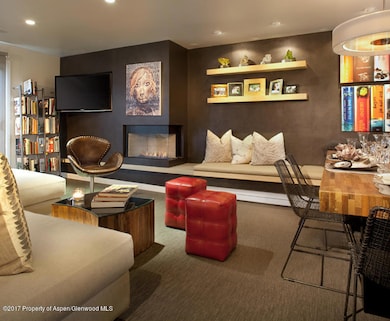 205 E Durant Ave unit 3H, Aspen, CO 81611 - photo 4