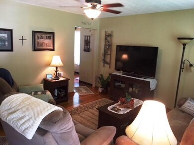 Front room 3