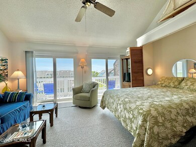 Murphy Bed Open