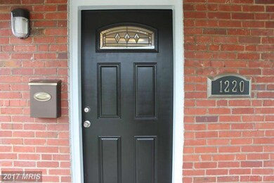 1220 E Cold Spring Ln, Baltimore, MD 21239 - photo 2