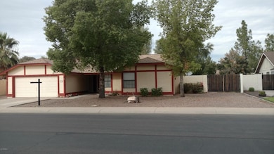 1170 E Dublin St, Chandler, AZ 85225 - photo 3