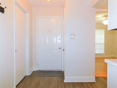 2716 Mistywood Ln, Denton, TX 76209 - photo 5