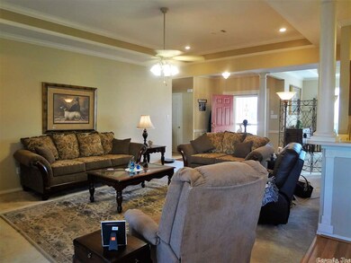 0 Pleasant Pointe Cir unit 16033171, Bryant, AR 72022 - photo 4