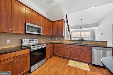 116 (Unit 311) Indian Summer Path, Eatonton, GA 31024 - photo 5