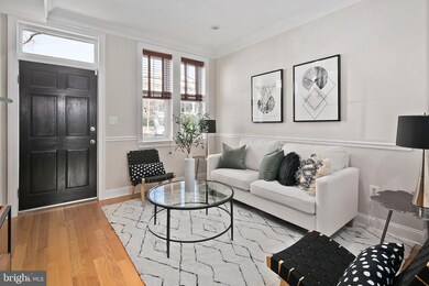 823 L St NE, Washington, DC 20002 - photo 3