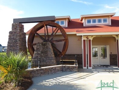 Fitness Center Entrance