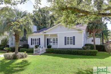 203 E 57th St, Savannah, GA 31405 - photo 3