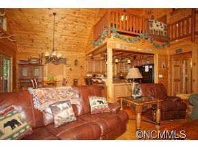 764 Whitney Blvd, Lake Lure, NC 28746 - photo 5