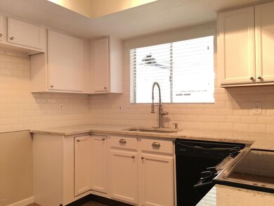 Updated Kitchen