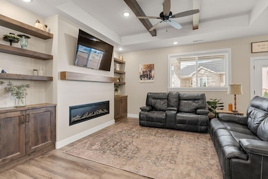 1112 W 275 S, Parowan, UT 84761 - photo 3