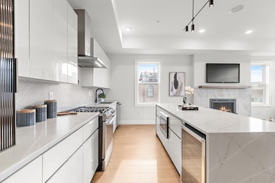 192 Cambridge Ave unit 4, Jersey City, NJ 07307 - photo 6