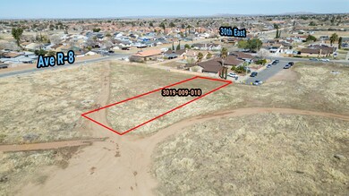 0 Cor Ave R9 28th Ste unit 25002337, Palmdale, CA 93550 - photo 3