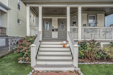 105 King St unit 2, Dorchester, MA 02122 - photo 4