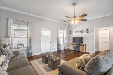 2894 Crow Valley Rd, Tunnel Hill, GA 30755 - photo 6