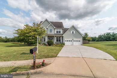109 Kabardin Ct, Stephens City, VA 22655 - photo 2