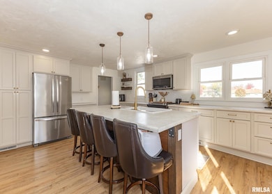 611 E Main St, Geneseo, IL 61254 - photo 6