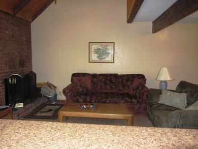 561 S Vasels Rd unit B-5, Brian Head, UT 84719 - photo 7