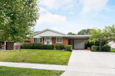 4449 Wetmore Dr E