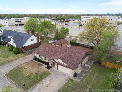 1503 N Florence Place, Claremore, OK 74017 - photo 2