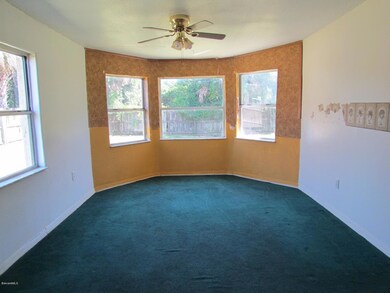 Enclosed Porch 2