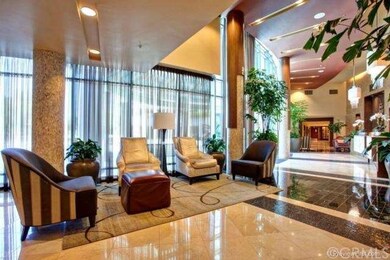 Lobby - View #1