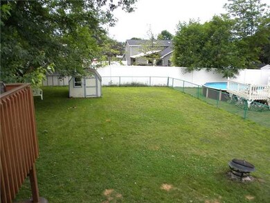 Yard/Garden