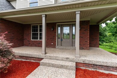 1428 E Willis Rd, New Albany, IN 47150 - photo 3