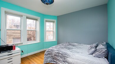 6336 N Rockwell St unit 1, Chicago, IL 60659 - photo 7