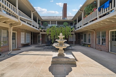 4517 S Peoria Ave unit 10, Tulsa, OK 74105 - photo 3