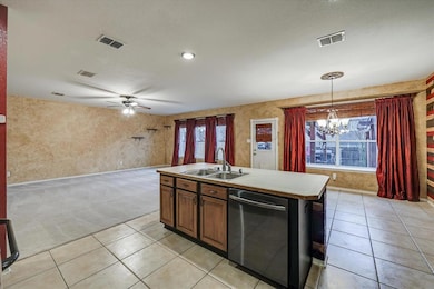 807 Crockett Dr, Lavon, TX 75166 - photo 6