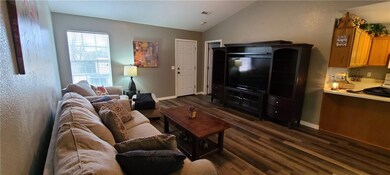 2930 Twin County St, Springdale, AR 72764 - photo 3