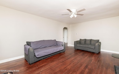 2670 S Wilson Rd, Radcliff, KY 40160 - photo 4