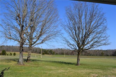 View from your front porch!