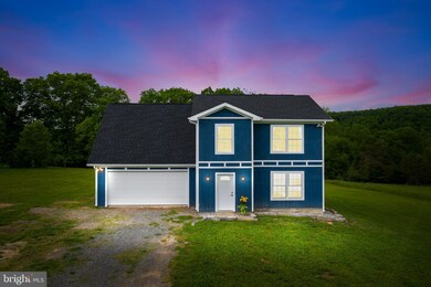 163 Foggy Bottom Ln, Berkeley Springs, WV 25411 - photo 3