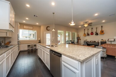 3803 Oakfield Forest Ln, Spring, TX 77386 - photo 7