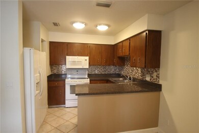 Newer kitchen