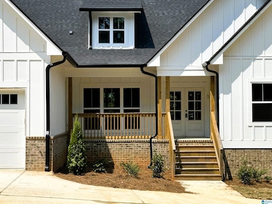 7733 Springer Rd, Mc Calla, AL 35111 - photo 2