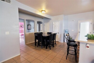 713 Desert Silver Dr, Horizon City, TX 79928 - photo 7