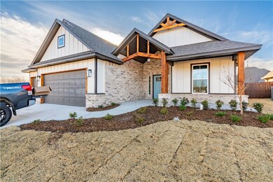 1406 Presidio Dr, Norman, OK 73072 - photo 3