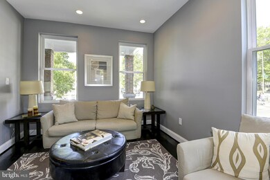 1021 8th St NE, Washington, DC 20002 - photo 2