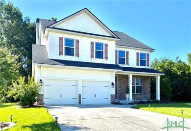 255 Fairview Dr, Richmond Hill, GA 31324 - photo 2