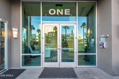 Lexington Ave 701 Lobby Entrance
