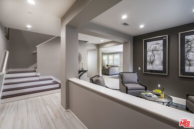 Entry to Living Room