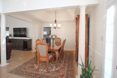 555 Blue Ridge Crossing, Evans, GA 30809 - photo 5