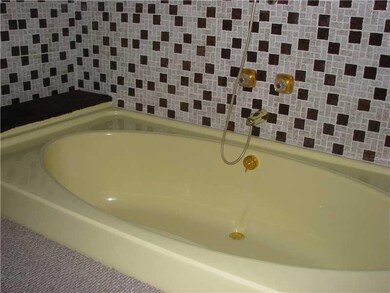 Master Bath/Spa. Spacious master bath.