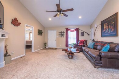 28928 Butler Branch Rd, North Dinwiddie, VA 23805 - photo 4